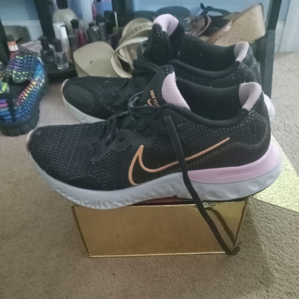Women's Nikes